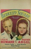 Berkeley Square movie in Frank Lloyd filmography.