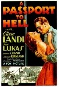 A Passport to Hell movie in Warner Oland filmography.