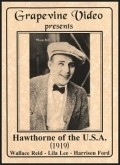 Hawthorne of the U.S.A. is the best movie in Edwin Stevens filmography.