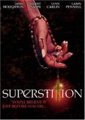 Superstition movie in James W. Roberson filmography.