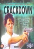 L.A. Crackdown movie in Pamela Dixon filmography.