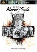 Marat/Sade movie in Peter Brook filmography.