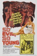 So Evil, So Young movie in Godfrey Grayson filmography.