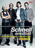 Schnell ermittelt is the best movie in Saymon Morze filmography.