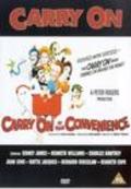 Carry on at Your Convenience movie in Hattie Jacques filmography.