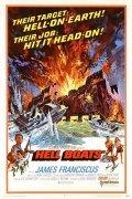Hell Boats movie in Paul Wendkos filmography.
