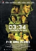 03:34 Terremoto en Chile movie in Juan Pablo Ternicier filmography.