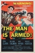 The Man Is Armed movie in Barton MacLane filmography.