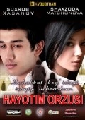 Hayotim orzusi is the best movie in Shakhzoda Matchanova filmography.