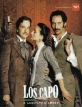 Los capo movie in Marcelo Alonso filmography.