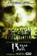 13: Fear Is Real  (serial 2009 - ...) is the best movie in Adam Vud filmography.