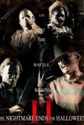 The Nightmare Ends on Halloween II is the best movie in Greysi De La Roza filmography.