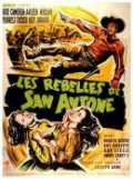 San Antone movie in Roy Roberts filmography.