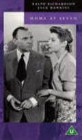 Home at Seven movie in Jack Hawkins filmography.