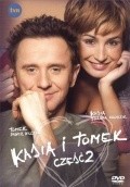 Kasia i Tomek movie in Violetta Arlak filmography.