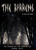 The Barrens movie in Darren Lynn Bousman filmography.