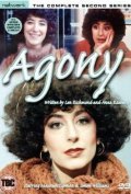 Agony  (serial 1979-1981) movie in Maureen Lipman filmography.