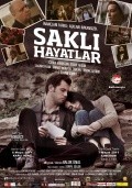 Sakli Hayatlar is the best movie in Lacin Ceylan filmography.