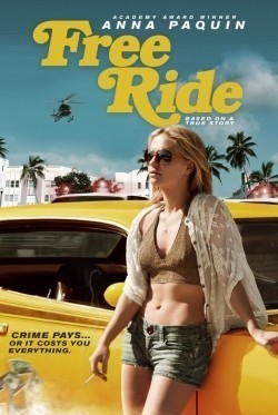 Free Ride movie in Liana Liberato filmography.