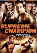 Supreme Champion is the best movie in Shon Sherk filmography.