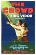 The Crowd movie in King Vidor filmography.
