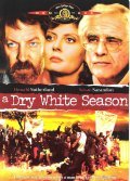 A Dry White Season movie in Euzhan Palcy filmography.