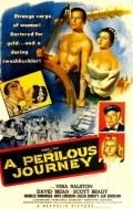 A Perilous Journey movie in Vera Ralston filmography.