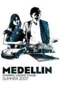 Medellin movie in Adrian Grenier filmography.