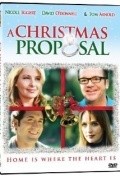 A Christmas Proposal movie in David DeLuise filmography.
