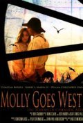 Molly Goes West is the best movie in Christina Kurzius filmography.