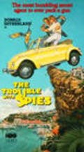 The Trouble with Spies movie in Gregory Sierra filmography.