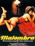 Malombra movie in Bruno Gaburro filmography.