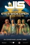 JLS: Eyes Wide Open 3D movie in Andrew Morahan filmography.