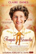 Temple Grandin movie in Mick Jackson filmography.