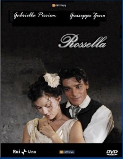 Rossella is the best movie in Fabio Sartor filmography.