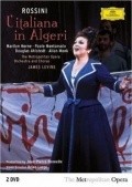 L'italiana in Algeri is the best movie in Marilyn Horne filmography.