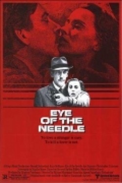 Eye of the Needle movie in Richard Marquand filmography.
