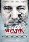 Wymyk is the best movie in Lukasz Simlat filmography.
