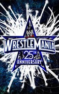 The 25th Anniversary of WrestleMania movie in Pol Levek filmography.