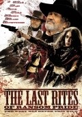 The Last Rites of Ransom Pride movie in Tiller Russell filmography.