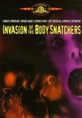 Invasion of the Body Snatchers movie in Philip Kaufman filmography.