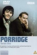 Porridge movie in Fulton Mackay filmography.