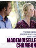 Mademoiselle Chambon movie in Stephane Brize filmography.