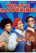 What's Happening!!  (serial 1976-1979) movie in Bill Foster filmography.