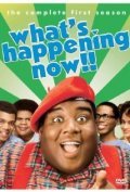 What's Happening Now!  (serial 1985-1988) movie in Martin Lawrence filmography.