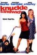 Knuckle Sandwich movie in John Kapelos filmography.
