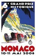 66th Grand Prix of Monaco is the best movie in Rubens Barrikello filmography.