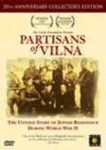 Partisans of Vilna movie in Joshua Waletzky filmography.