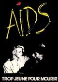 Gefahr fur die Liebe - Aids movie in Hans Noever filmography.
