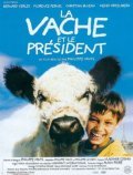 La vache et le president is the best movie in Jean-Marie Cornille filmography.